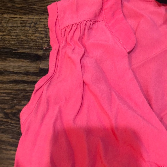 Pink blouse - H&M - Picture 3 of 3